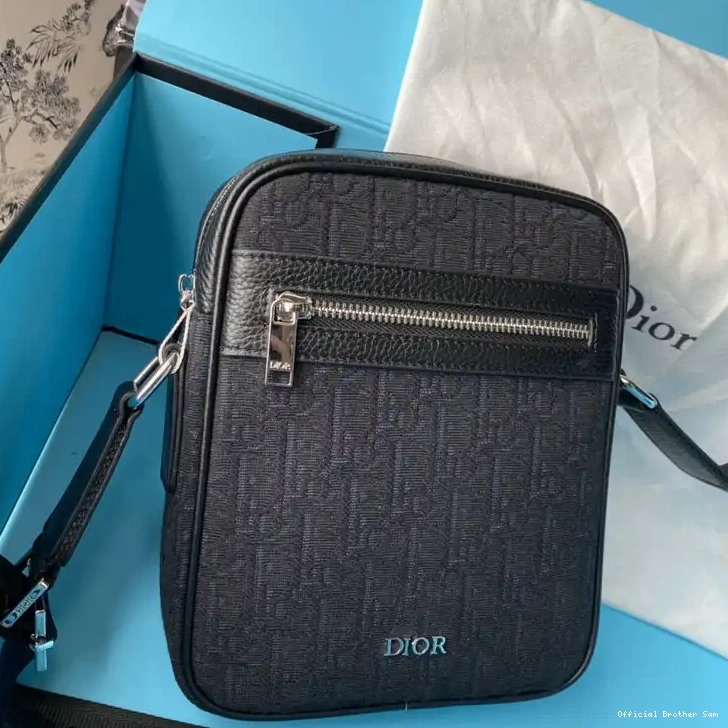 Official Brother Sam s Dio Bags 2110YZ0038 0527